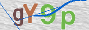 CAPTCHA Bild