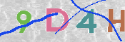 CAPTCHA Bild