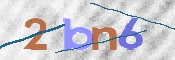 CAPTCHA Bild