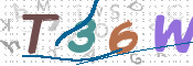 CAPTCHA Bild