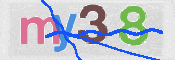 CAPTCHA Bild