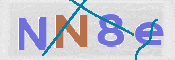 CAPTCHA Bild