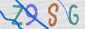 CAPTCHA Bild