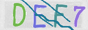 CAPTCHA Bild