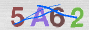 CAPTCHA Bild
