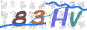 CAPTCHA Bild