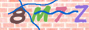 CAPTCHA Bild