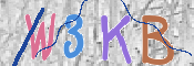 CAPTCHA Bild