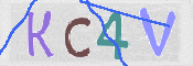CAPTCHA Bild