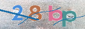 CAPTCHA Bild