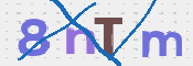 CAPTCHA Bild