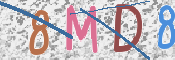 CAPTCHA Bild