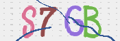 CAPTCHA Bild