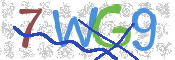 CAPTCHA Bild