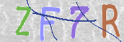 CAPTCHA Bild