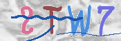 CAPTCHA Bild