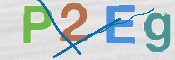 CAPTCHA Bild