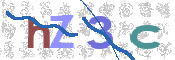 CAPTCHA Bild