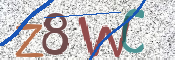 CAPTCHA Bild