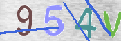 CAPTCHA Bild