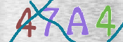 CAPTCHA Bild