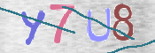 CAPTCHA Bild