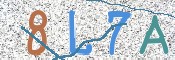CAPTCHA Bild