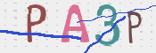 CAPTCHA Bild