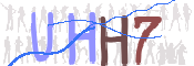 CAPTCHA Bild