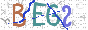 CAPTCHA Bild