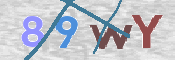 CAPTCHA Bild