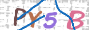 CAPTCHA Bild