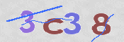CAPTCHA Bild
