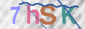 CAPTCHA Bild