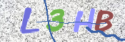 CAPTCHA Bild