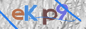 CAPTCHA Bild
