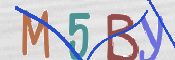 CAPTCHA Bild