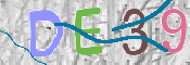 CAPTCHA Bild