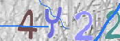 CAPTCHA Bild