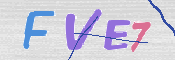 CAPTCHA Bild