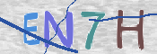 CAPTCHA Bild
