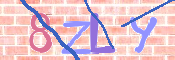 CAPTCHA Bild