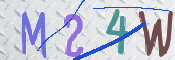 CAPTCHA Bild