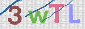 CAPTCHA Bild