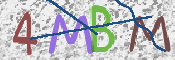 CAPTCHA Bild