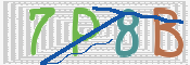 CAPTCHA Bild
