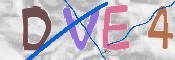 CAPTCHA Bild