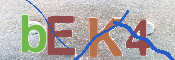 CAPTCHA Bild