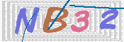 CAPTCHA Bild