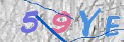 CAPTCHA Bild